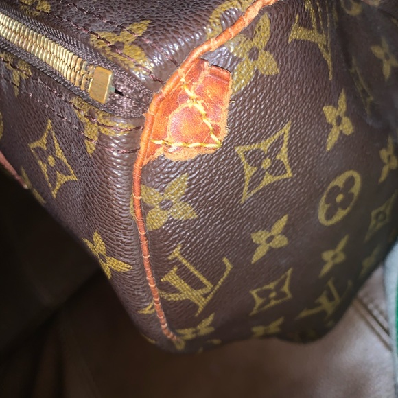 Louis Vuitton Speedy - Picture 4 of 13